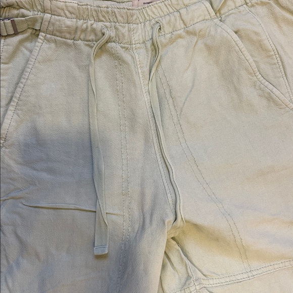 Pilcro Mint Wide-Leg Pants size XXS - Picture 8 of 11